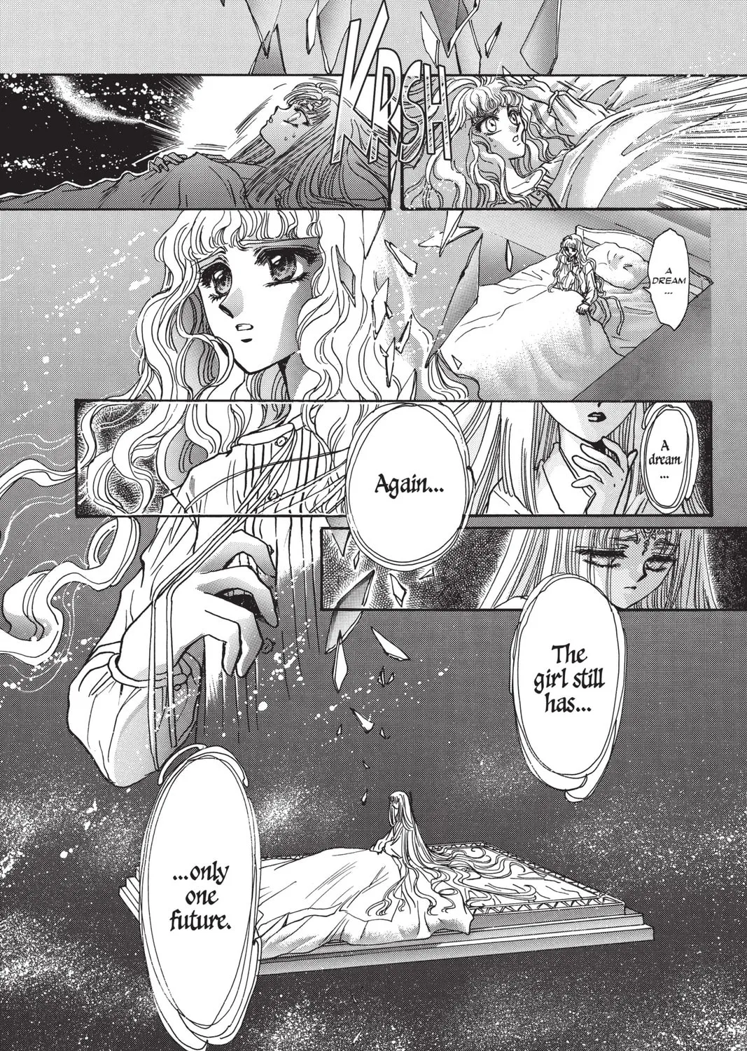 Read X chapter 6 image 224 on Lezhin