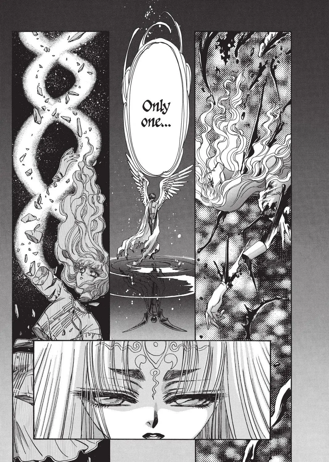 Read X chapter 6 image 226 on Lezhin