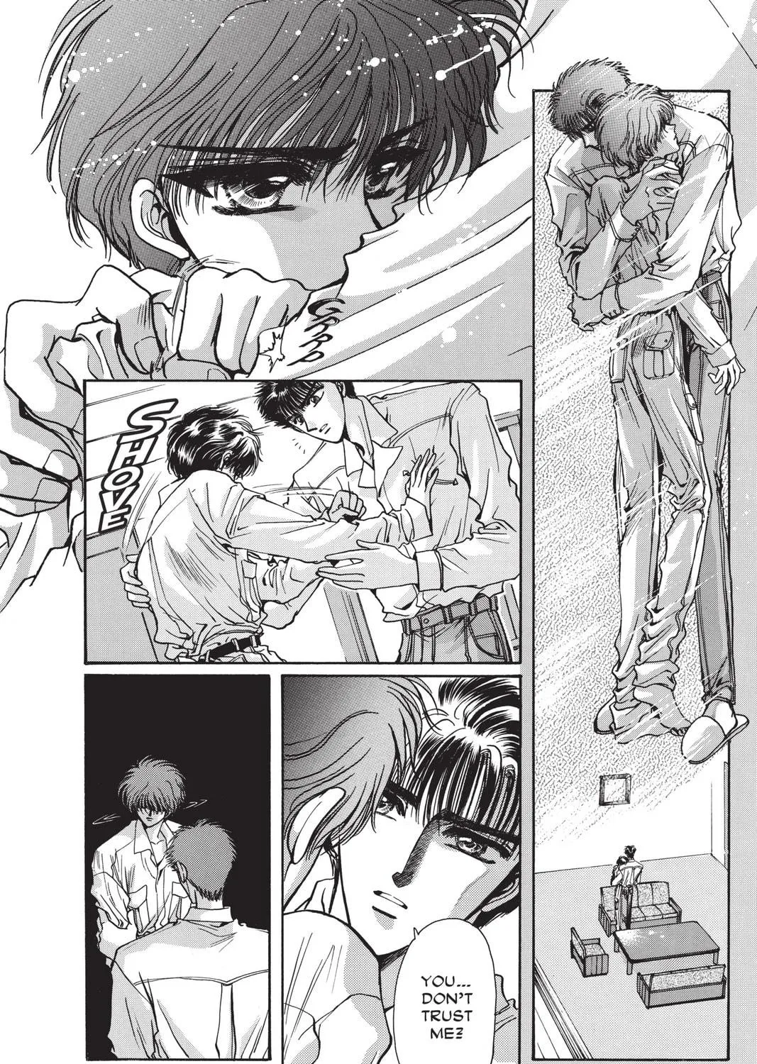 Read X chapter 6 image 228 on Lezhin