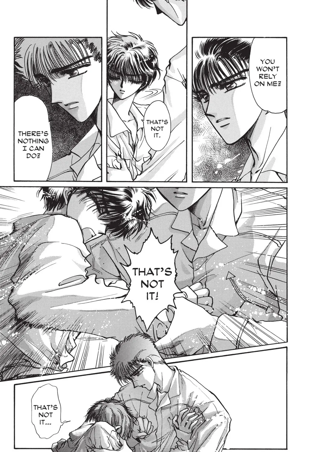 Read X chapter 6 image 230 on Lezhin