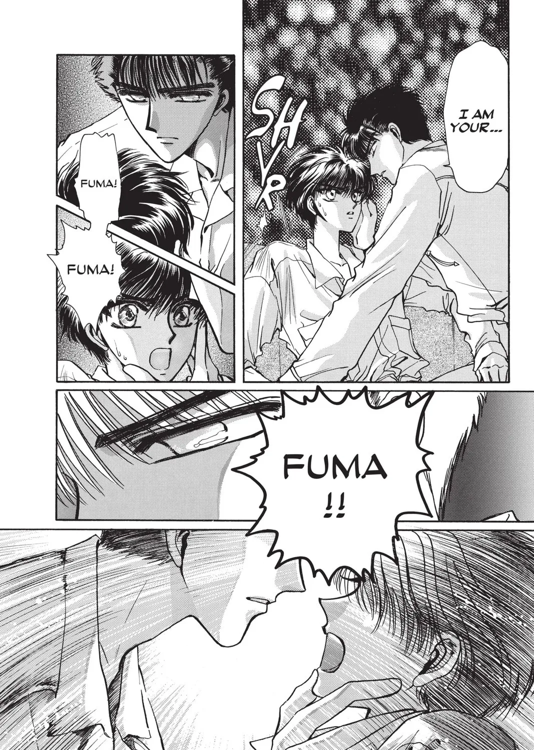 Read X chapter 6 image 242 on Lezhin