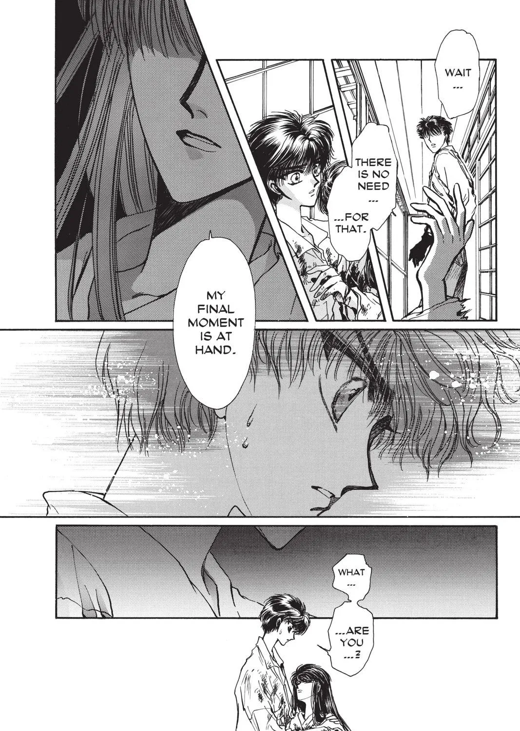 Read X chapter 6 image 258 on Lezhin