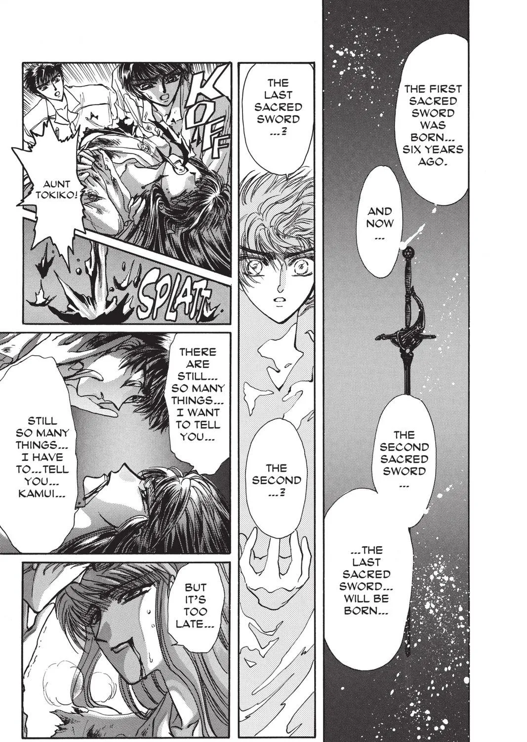 Read X chapter 6 image 268 on Lezhin