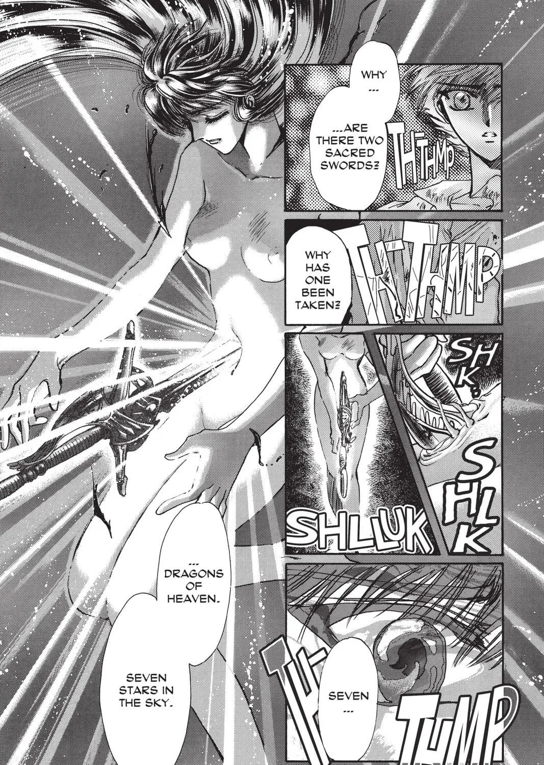 Read X chapter 6 image 276 on Lezhin