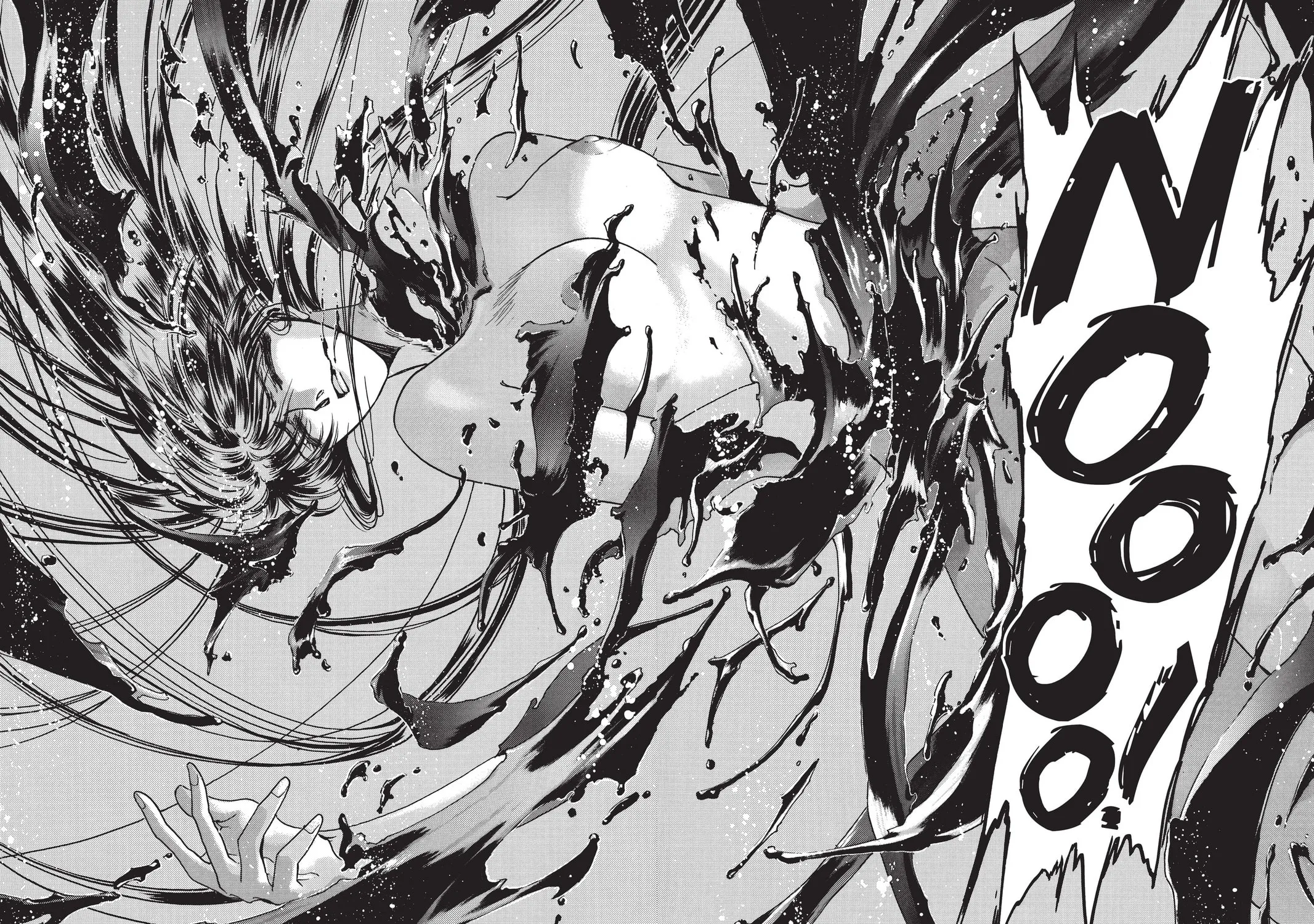 Read X chapter 6 image 282 on Lezhin