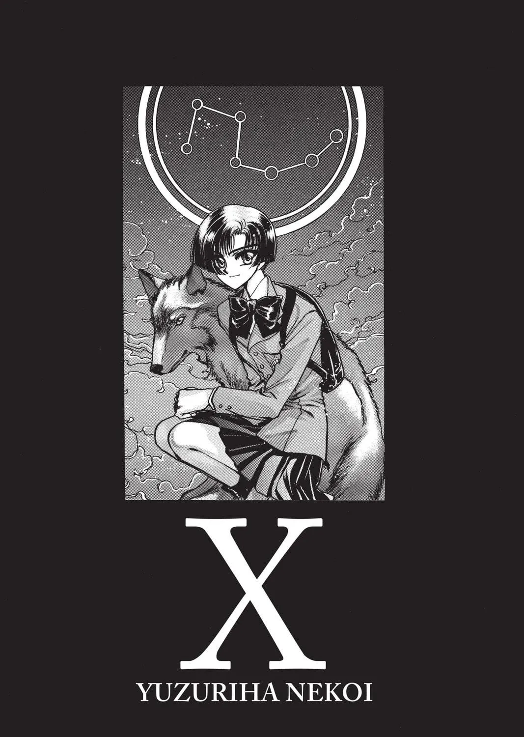 Read X chapter 6 image 286 on Lezhin