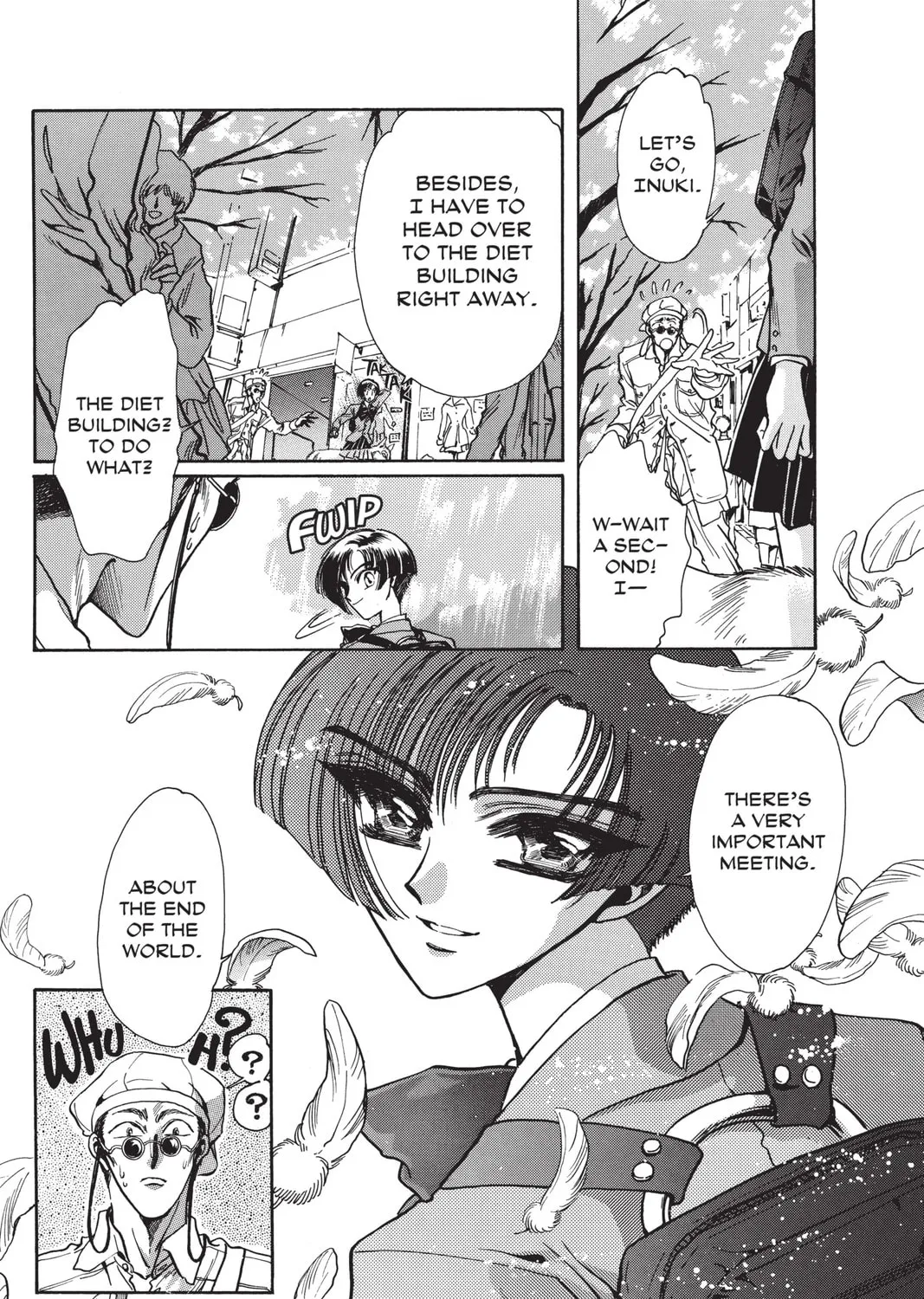 Read X chapter 6 image 294 on Lezhin