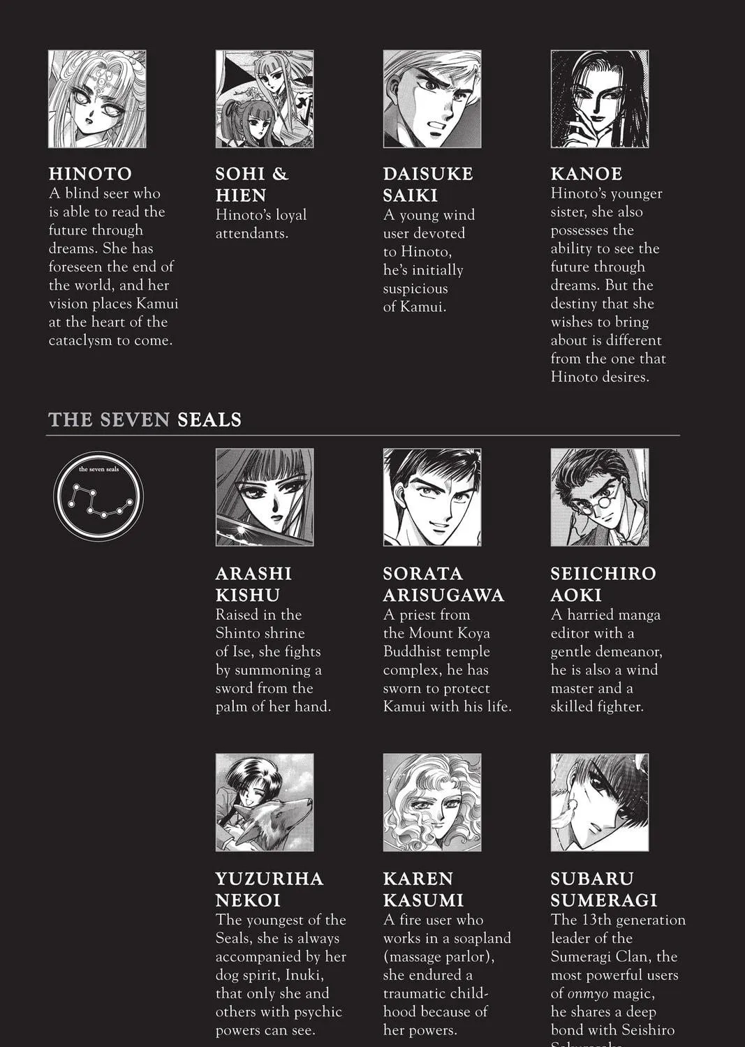Read X chapter 6 image 310 on Lezhin