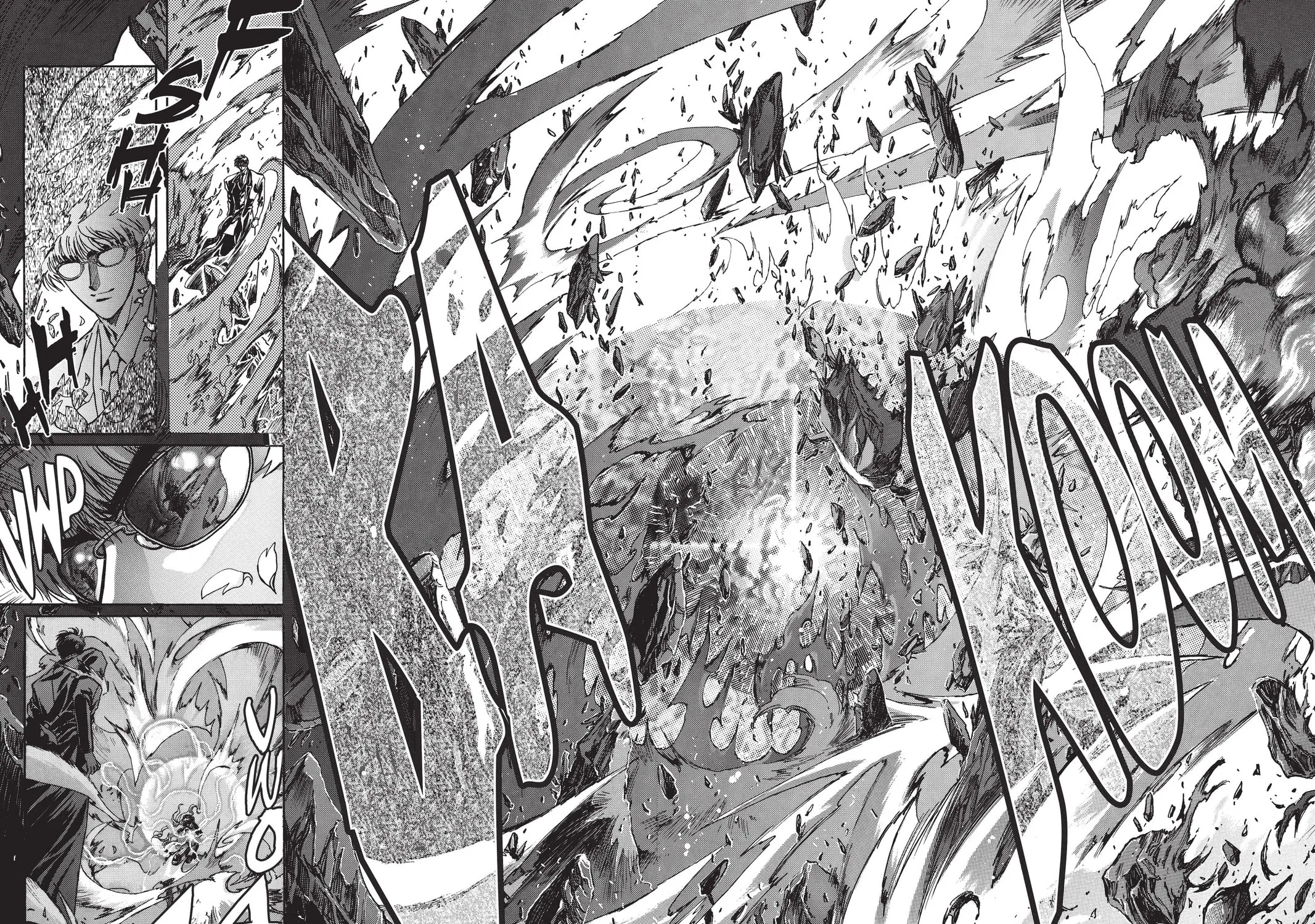 Read X chapter 6 image 36 on Lezhin