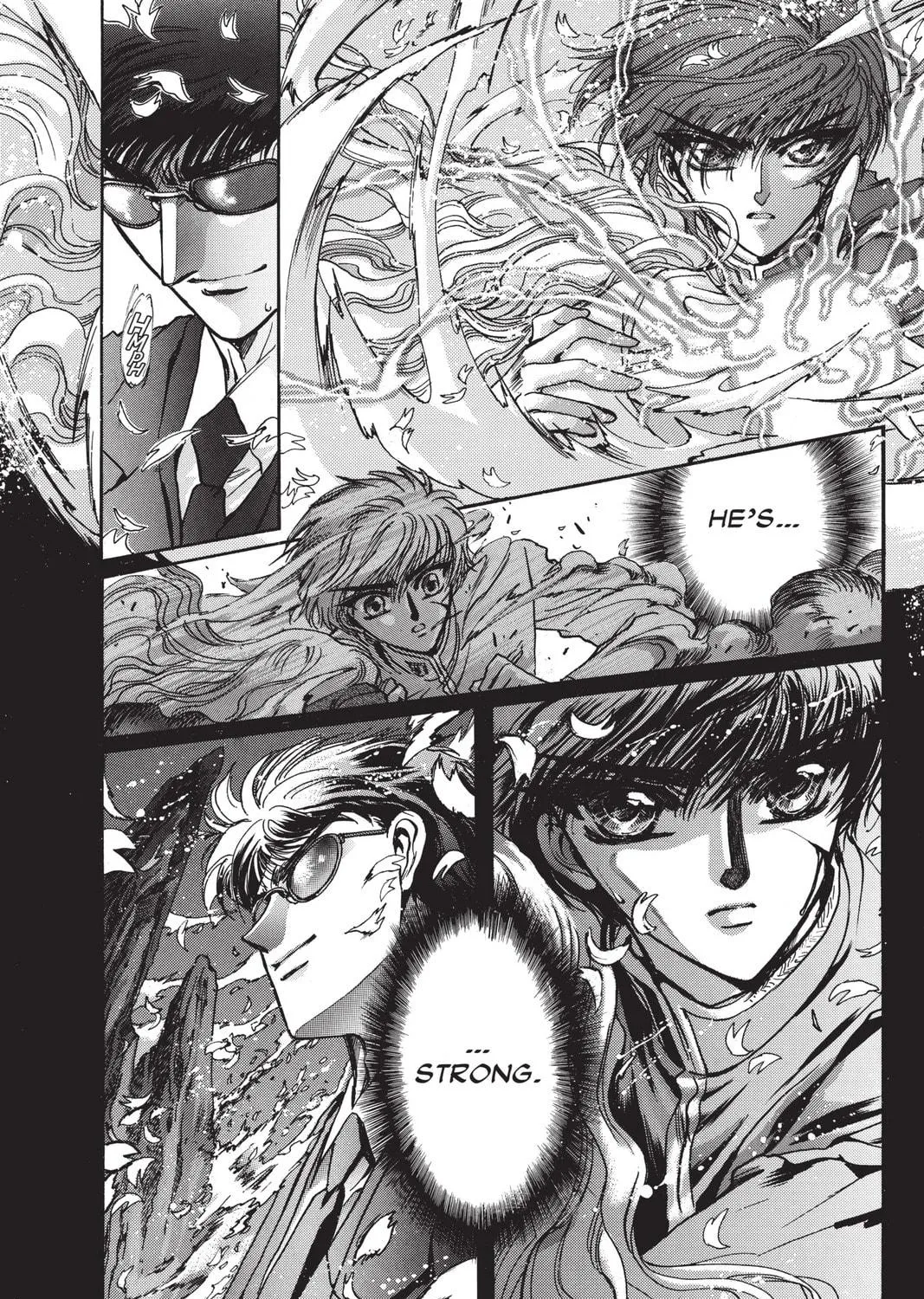 Read X chapter 6 image 38 on Lezhin