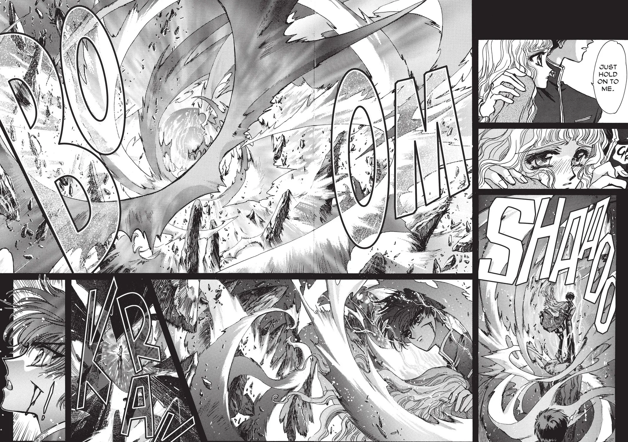 Read X chapter 6 image 42 on Lezhin