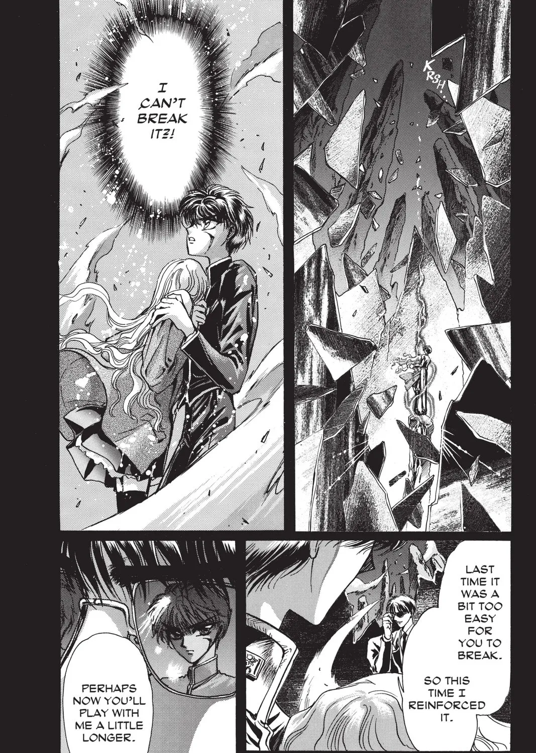 Read X chapter 6 image 44 on Lezhin