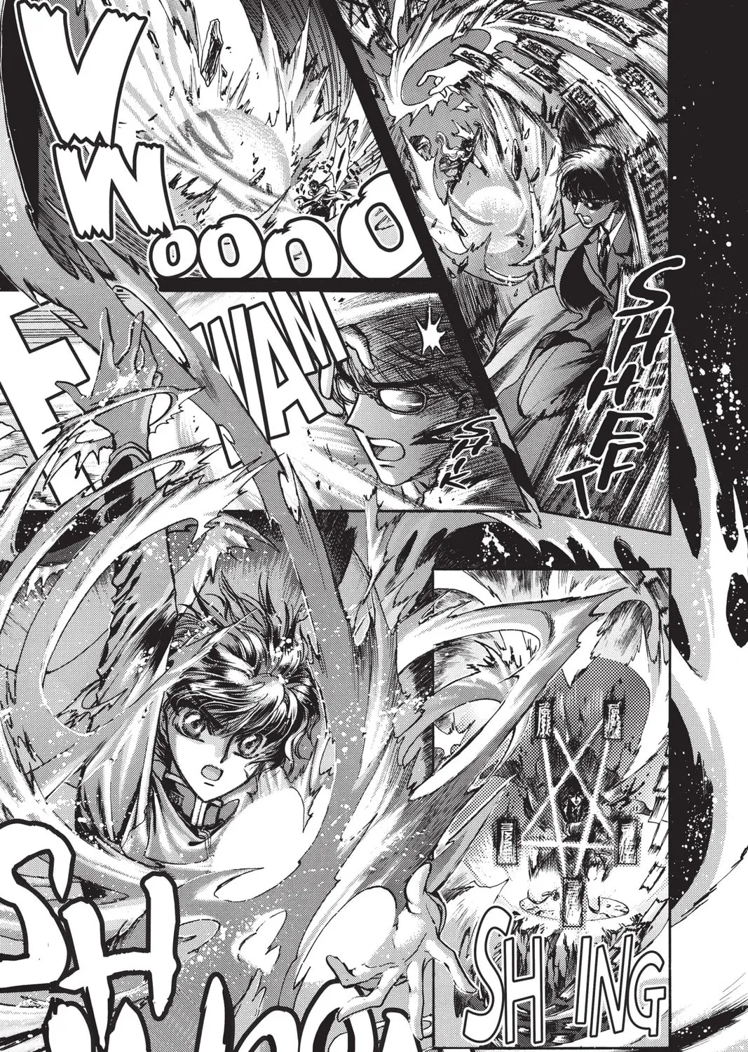 Read X chapter 6 image 50 on Lezhin