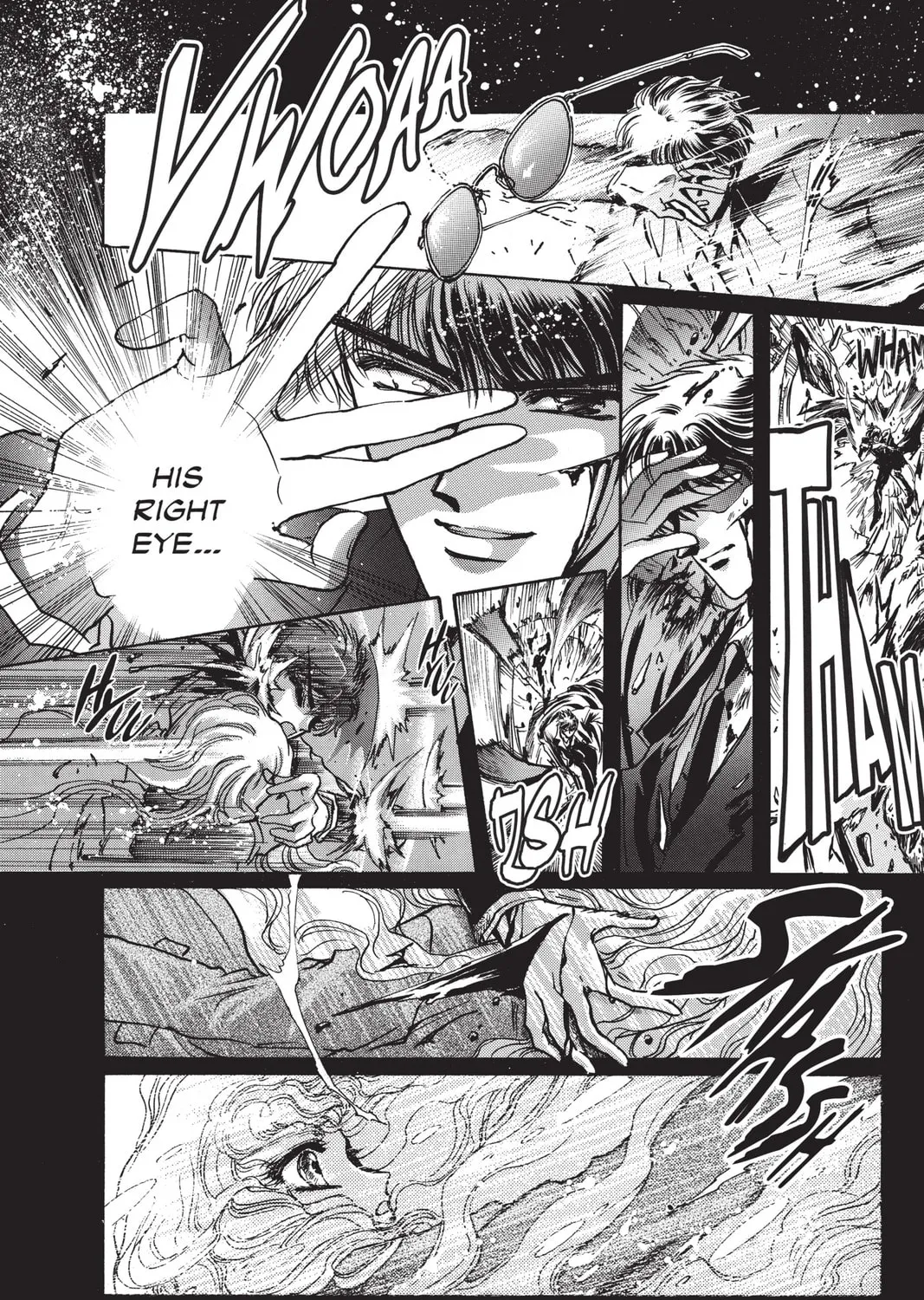 Read X chapter 6 image 54 on Lezhin