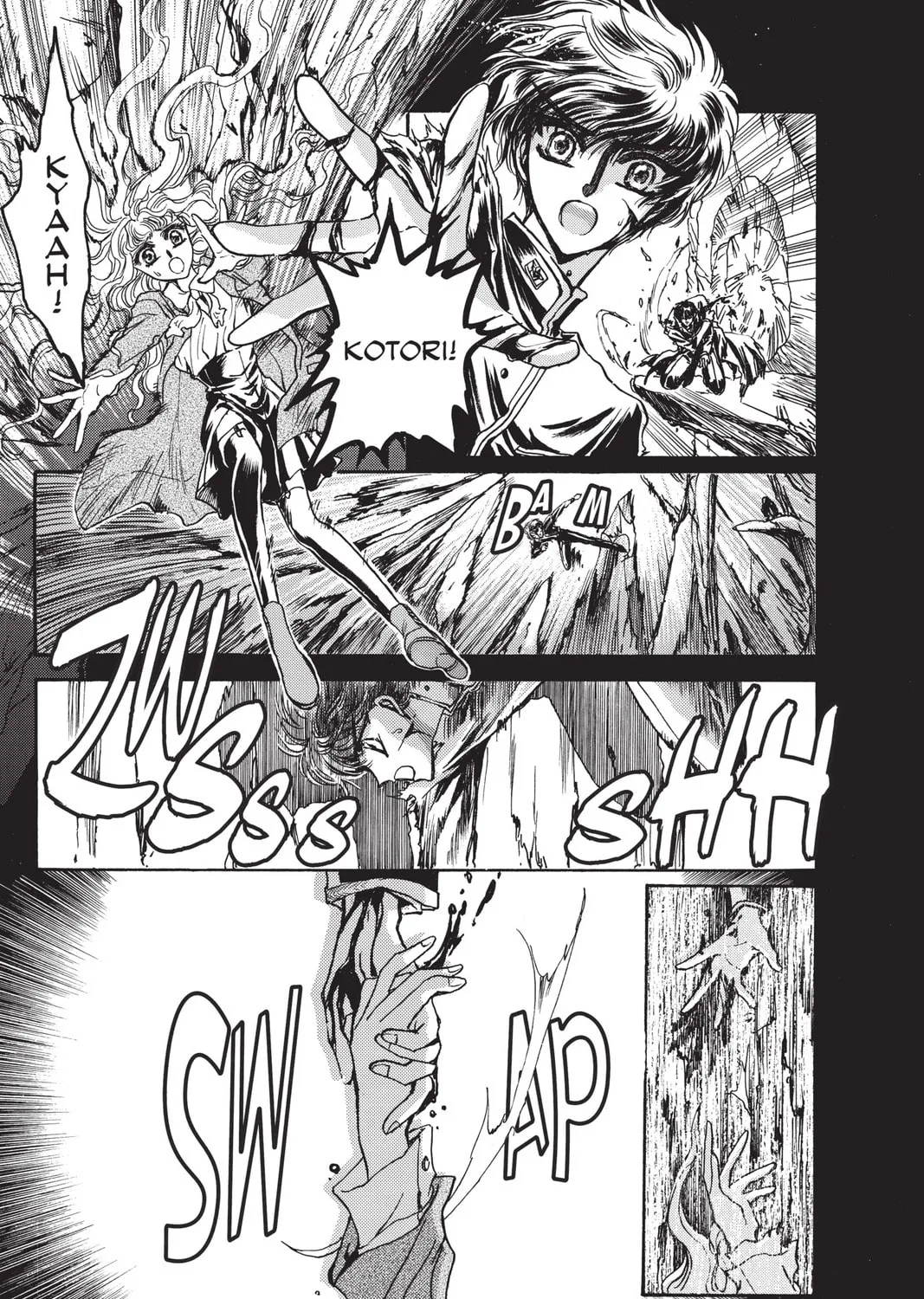 Read X chapter 6 image 56 on Lezhin