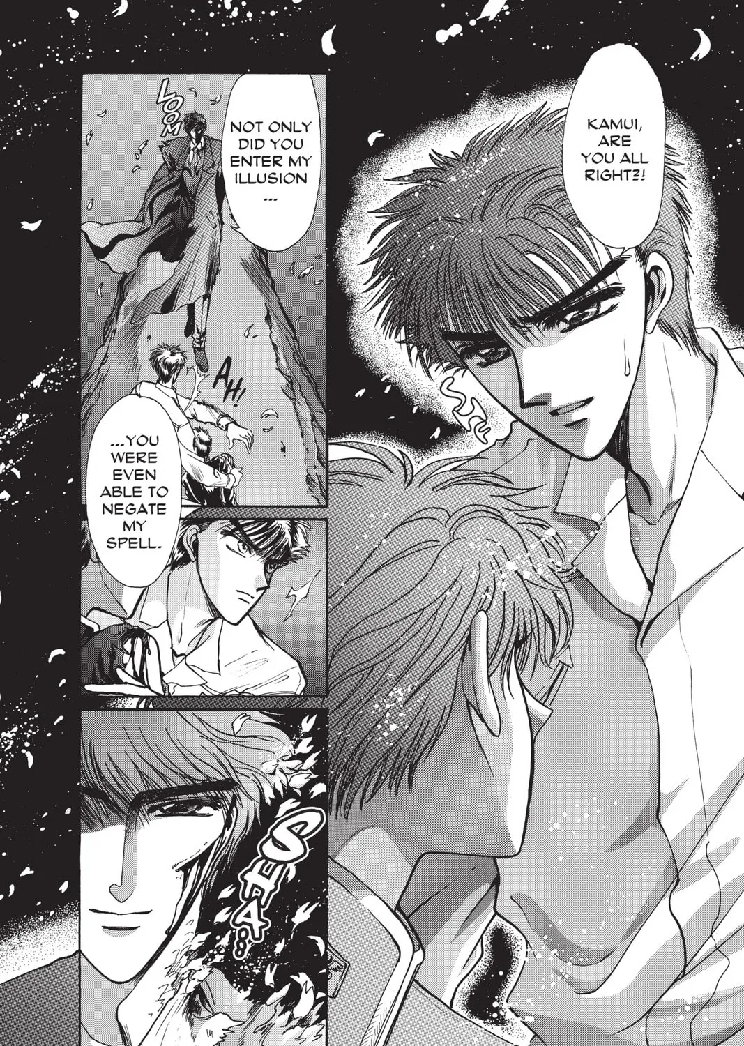 Read X chapter 6 image 66 on Lezhin