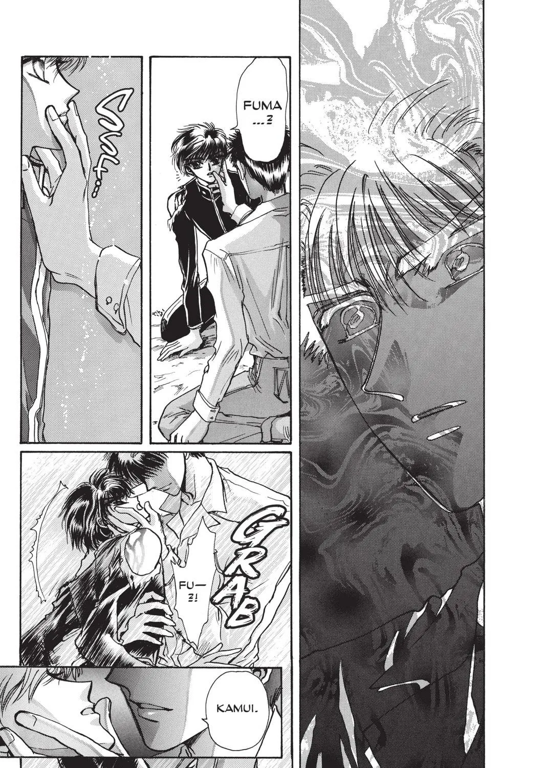 Read X chapter 6 image 78 on Lezhin