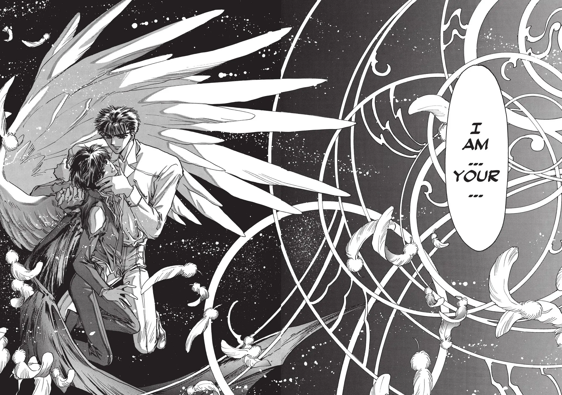 Read X chapter 6 image 80 on Lezhin