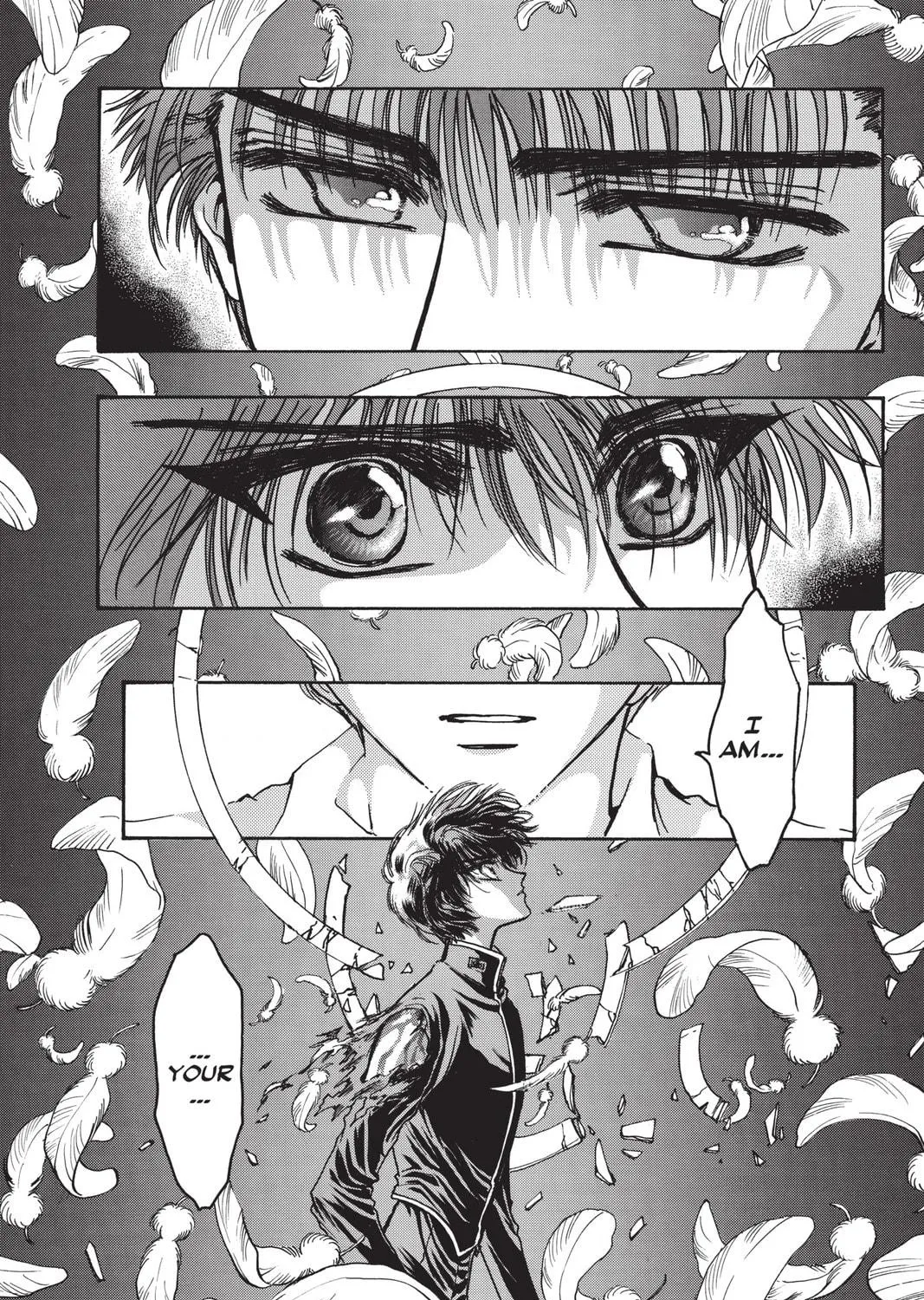 Read X chapter 6 image 82 on Lezhin
