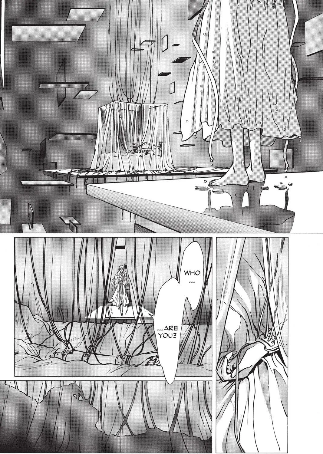 Read X chapter 7 image 100 on Lezhin