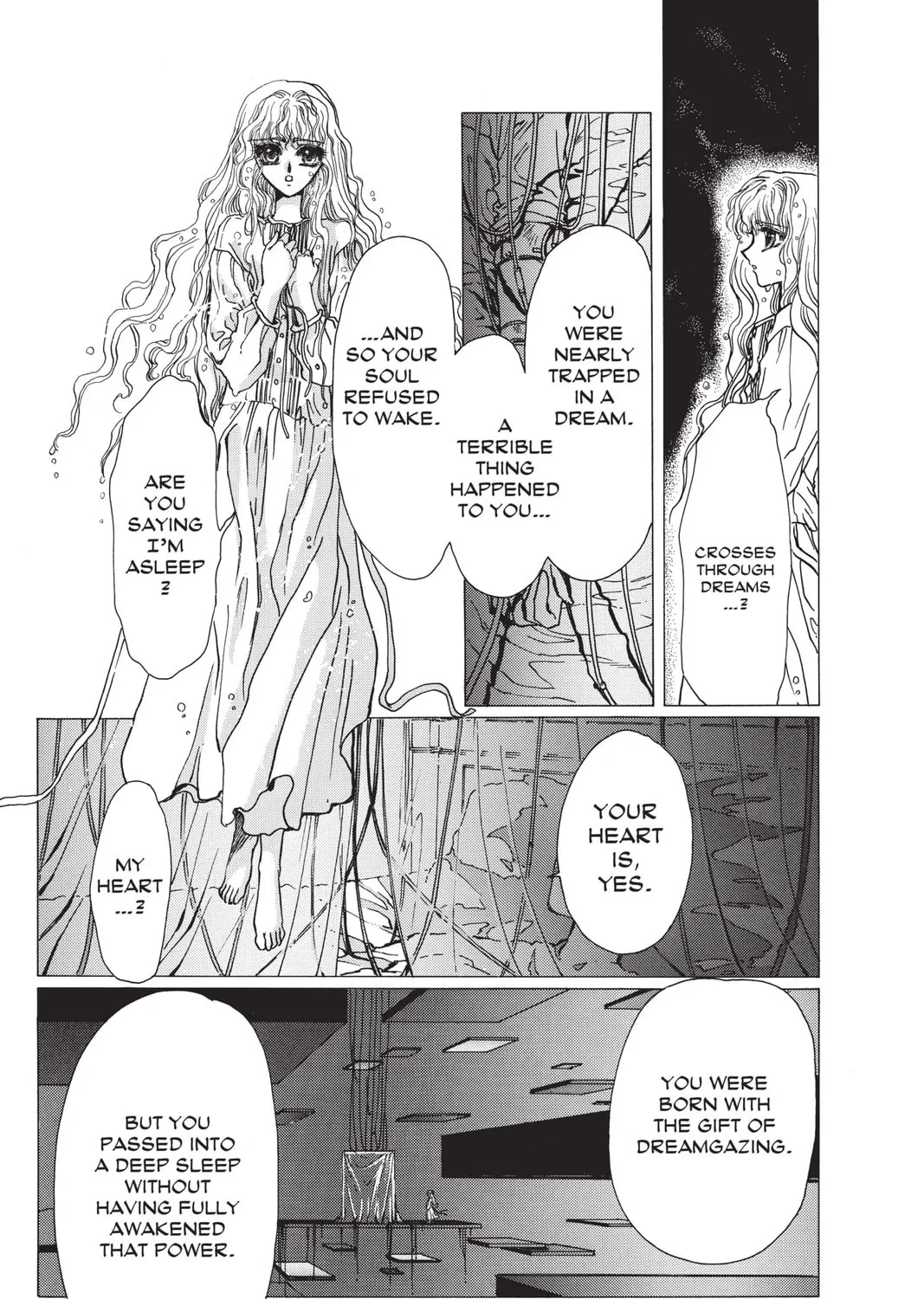 Read X chapter 7 image 104 on Lezhin