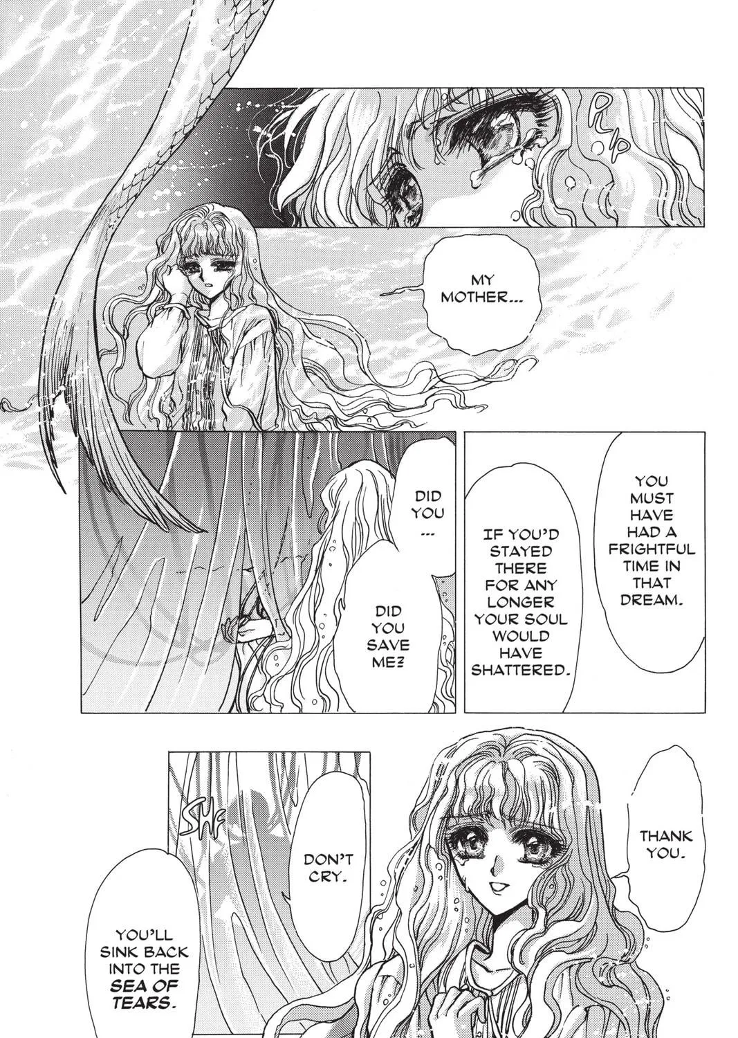 Read X chapter 7 image 106 on Lezhin