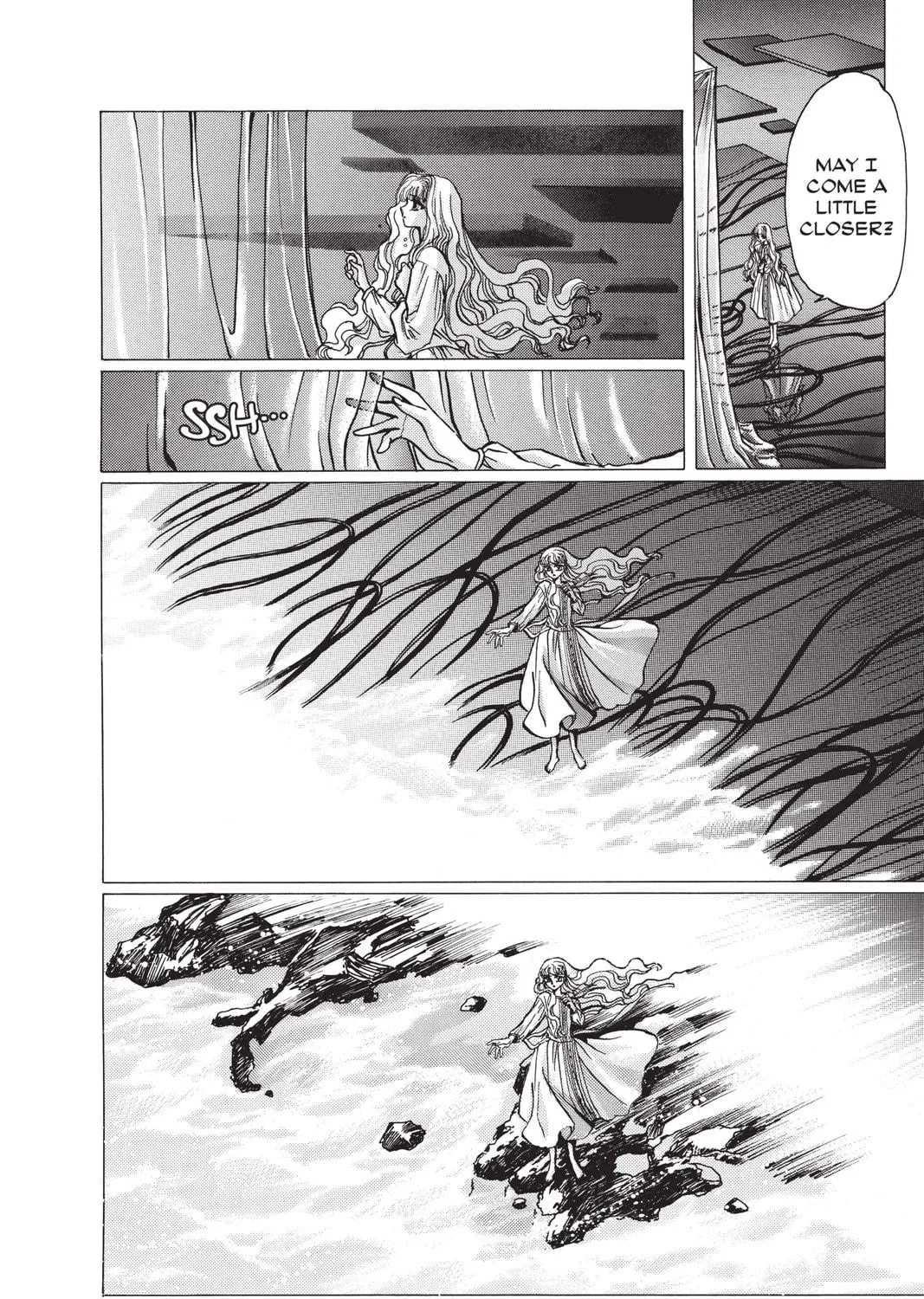 Read X chapter 7 image 112 on Lezhin