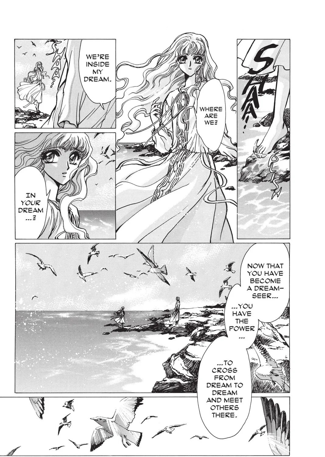 Read X chapter 7 image 114 on Lezhin