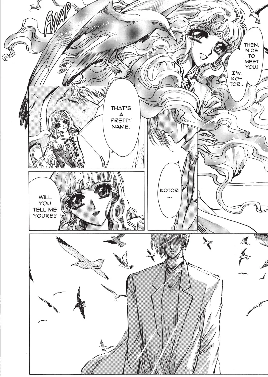 Read X chapter 7 image 116 on Lezhin