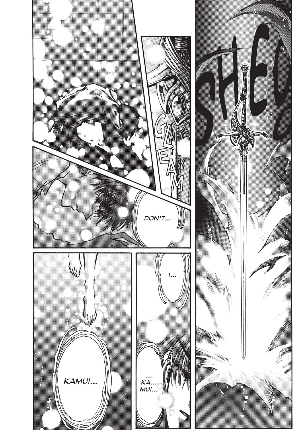 Read X chapter 7 image 12 on Lezhin