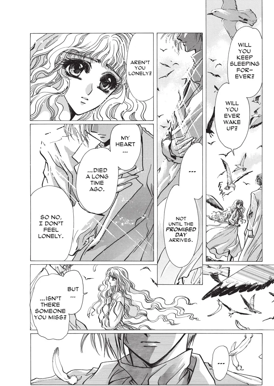 Read X chapter 7 image 120 on Lezhin