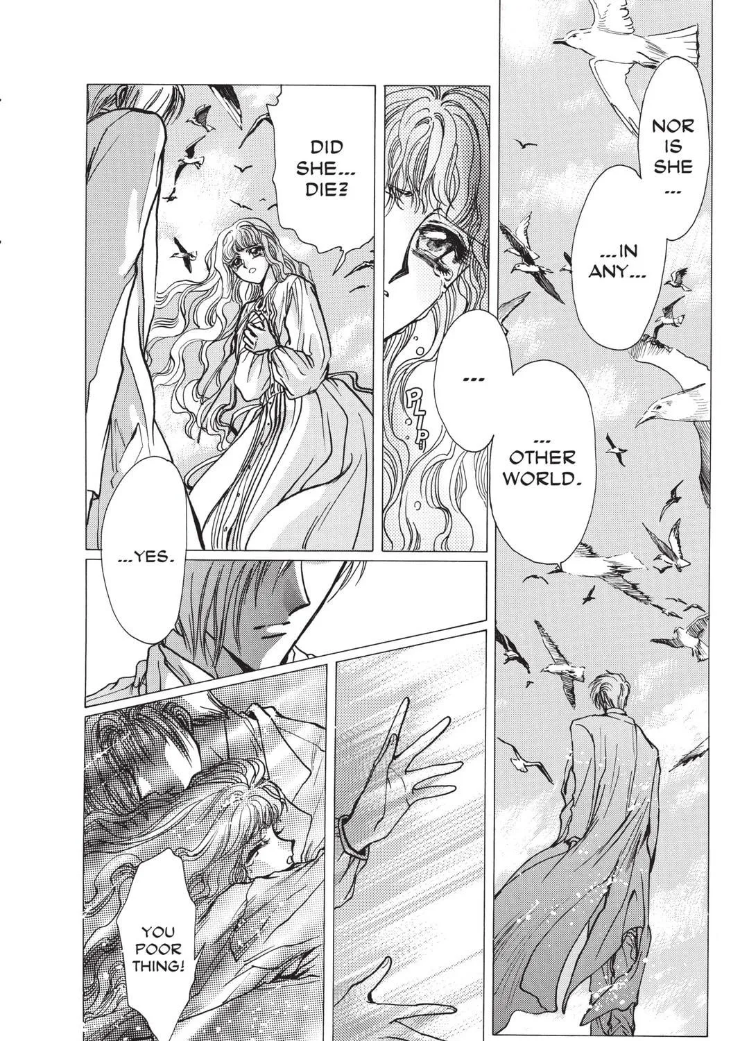 Read X chapter 7 image 124 on Lezhin