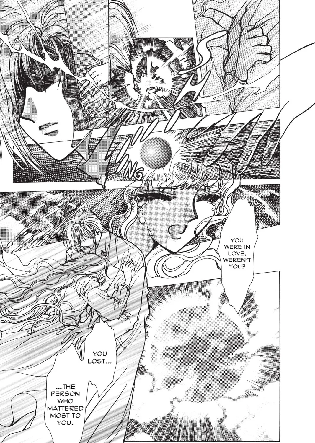 Read X chapter 7 image 126 on Lezhin