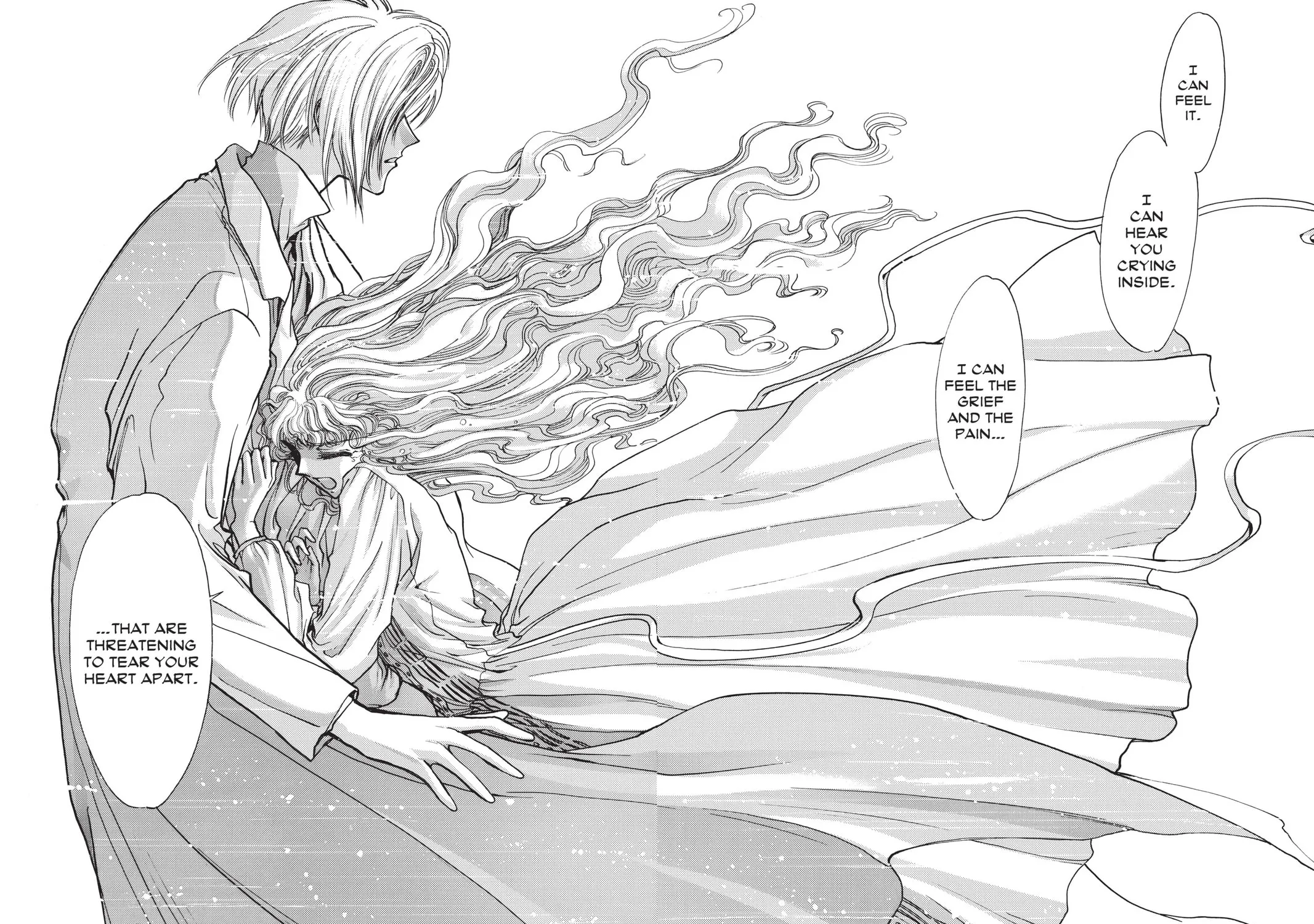 Read X chapter 7 image 128 on Lezhin