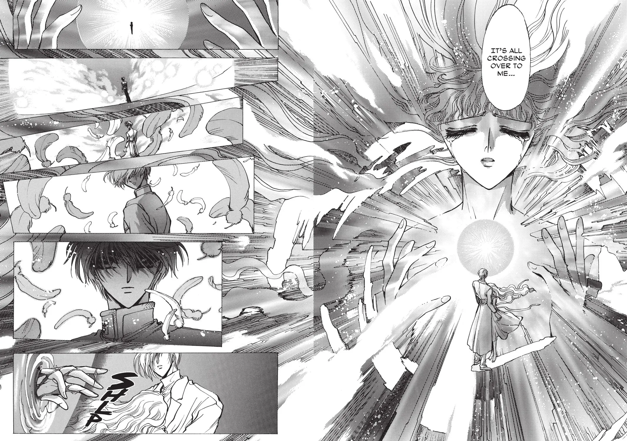 Read X chapter 7 image 130 on Lezhin