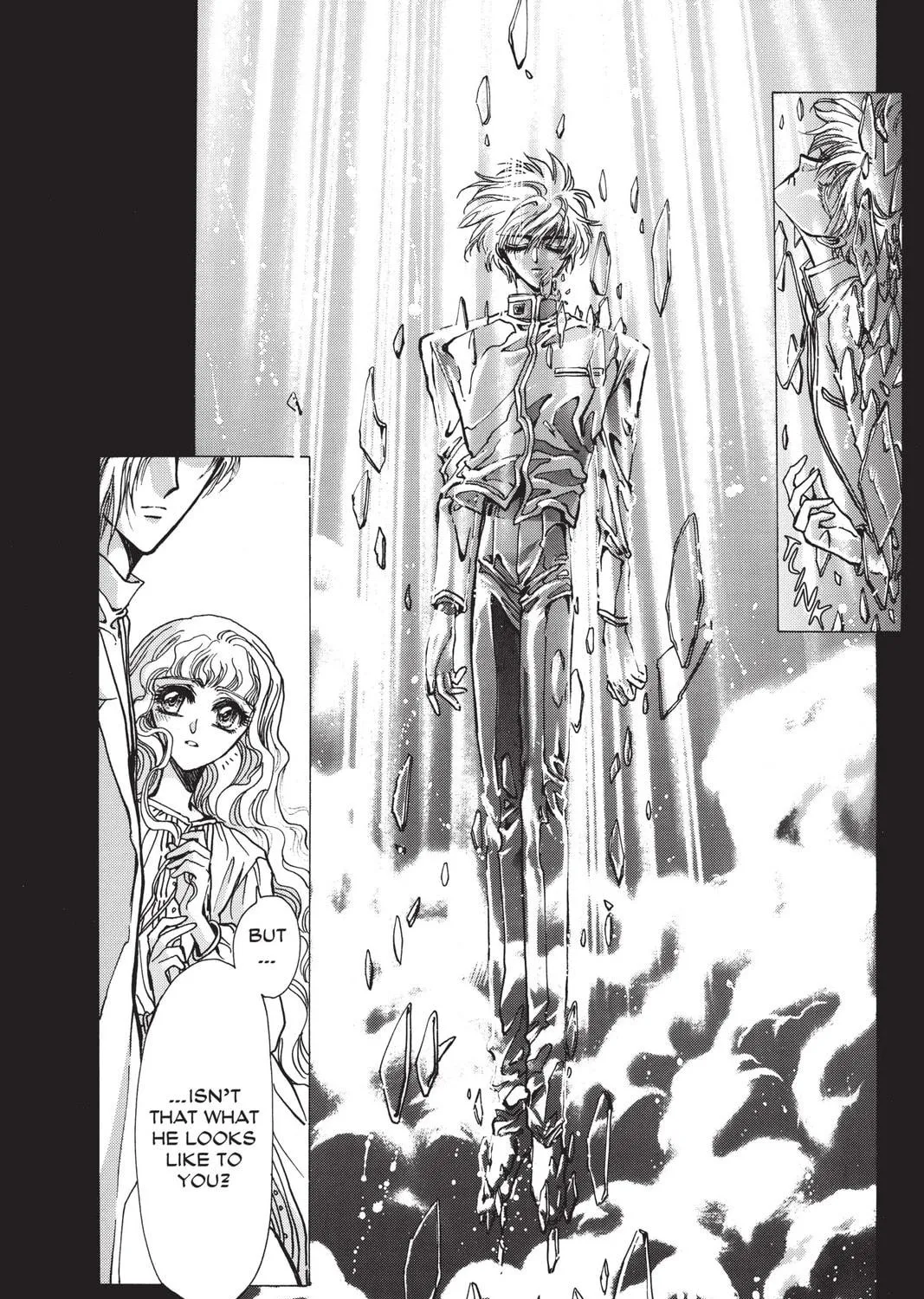Read X chapter 7 image 138 on Lezhin