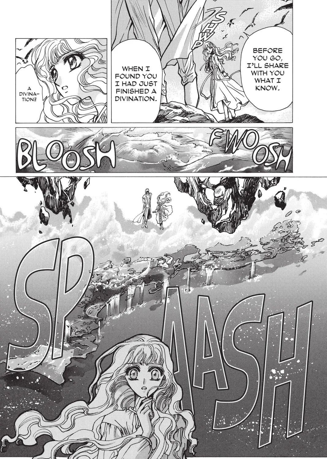 Read X chapter 7 image 144 on Lezhin