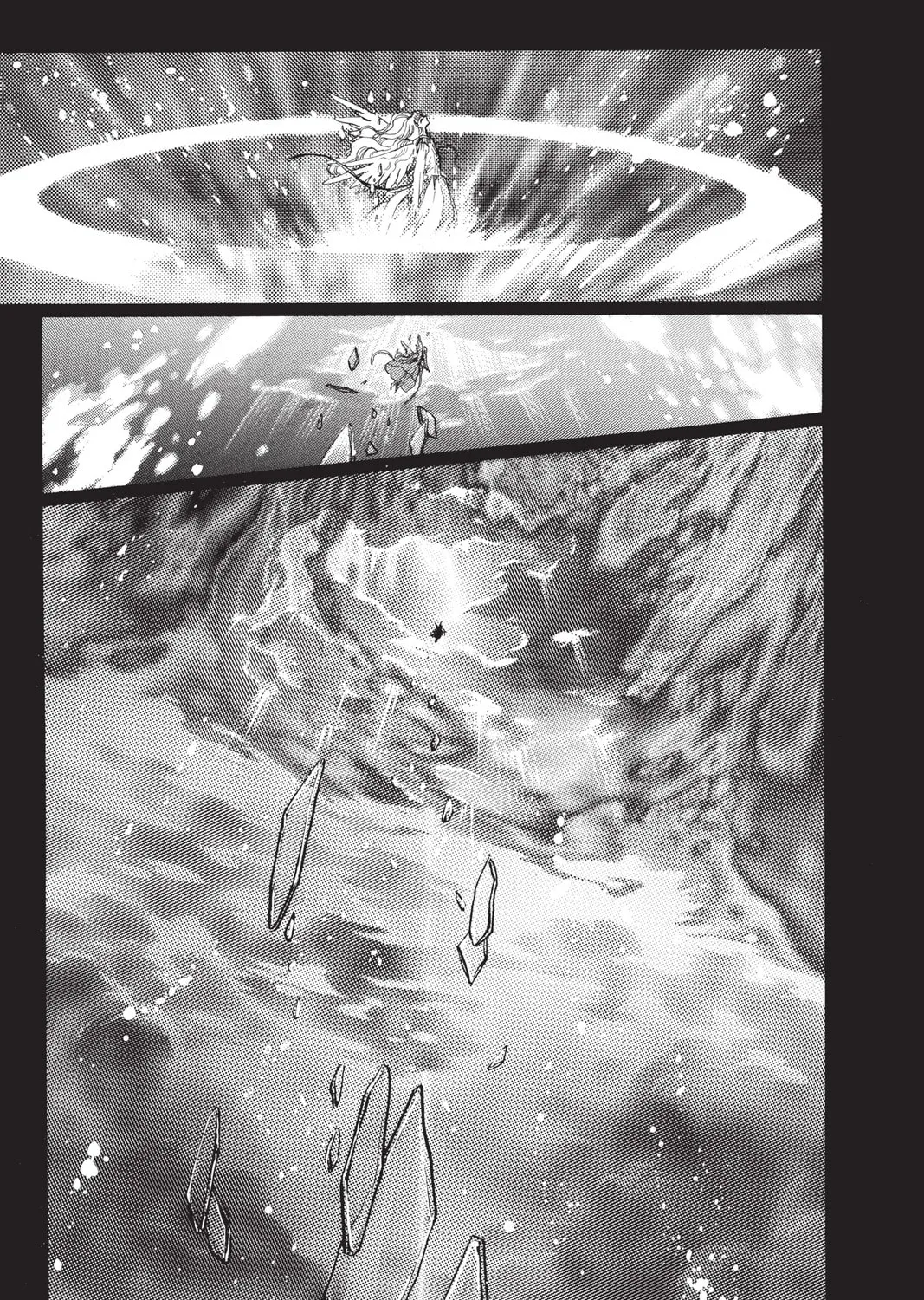 Read X chapter 7 image 152 on Lezhin