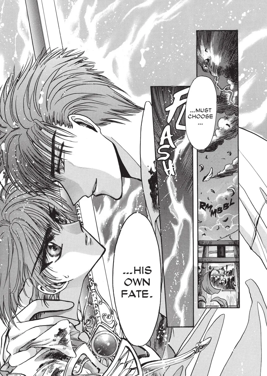 Read X chapter 7 image 156 on Lezhin