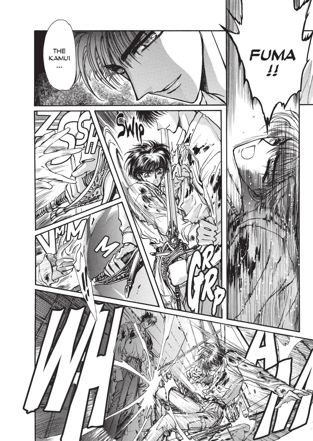 Read X chapter 7 image 160 on Lezhin
