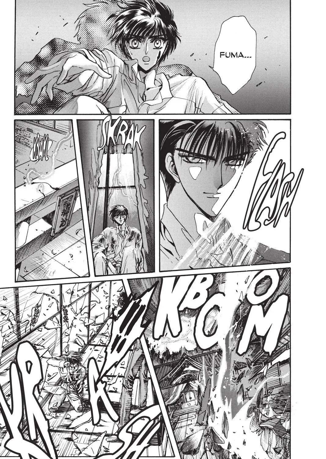 Read X chapter 7 image 162 on Lezhin