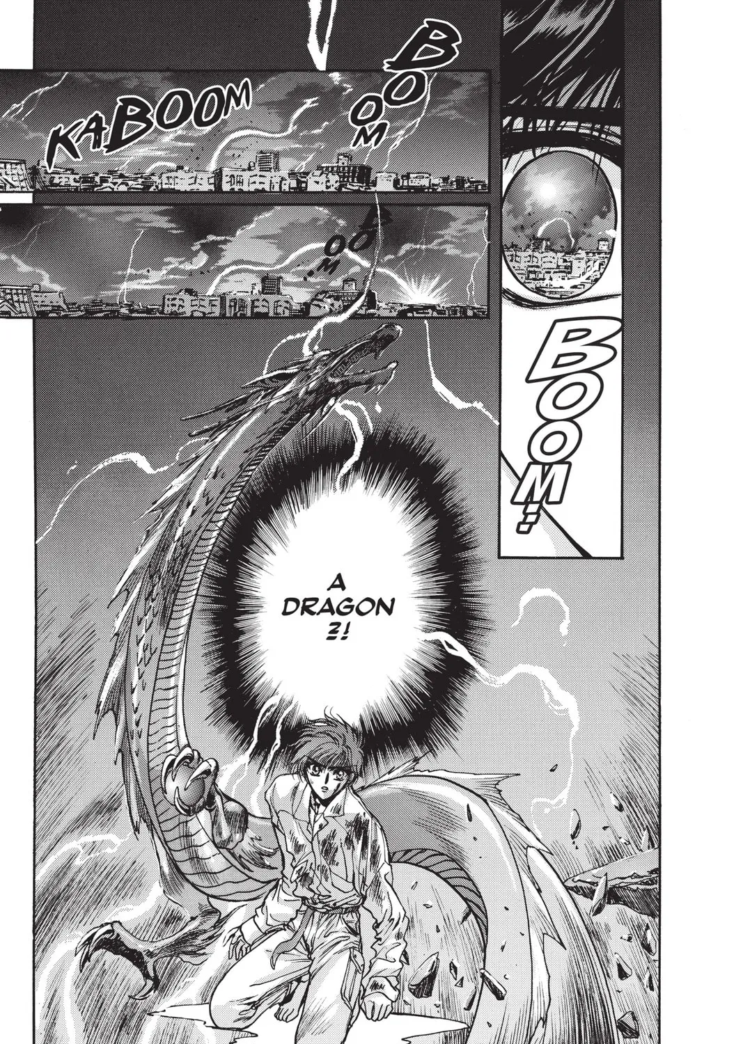 Read X chapter 7 image 174 on Lezhin