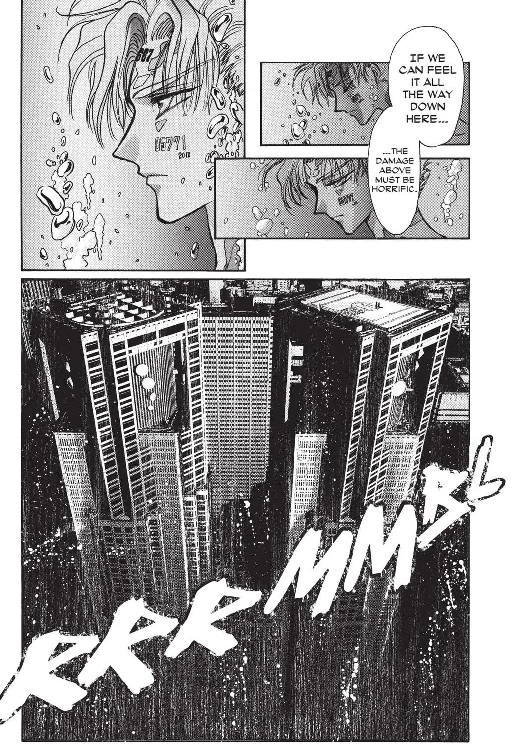 Read X chapter 7 image 190 on Lezhin