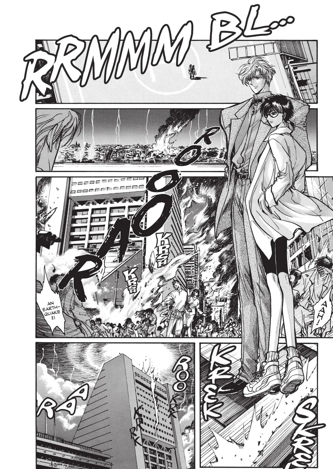 Read X chapter 7 image 192 on Lezhin
