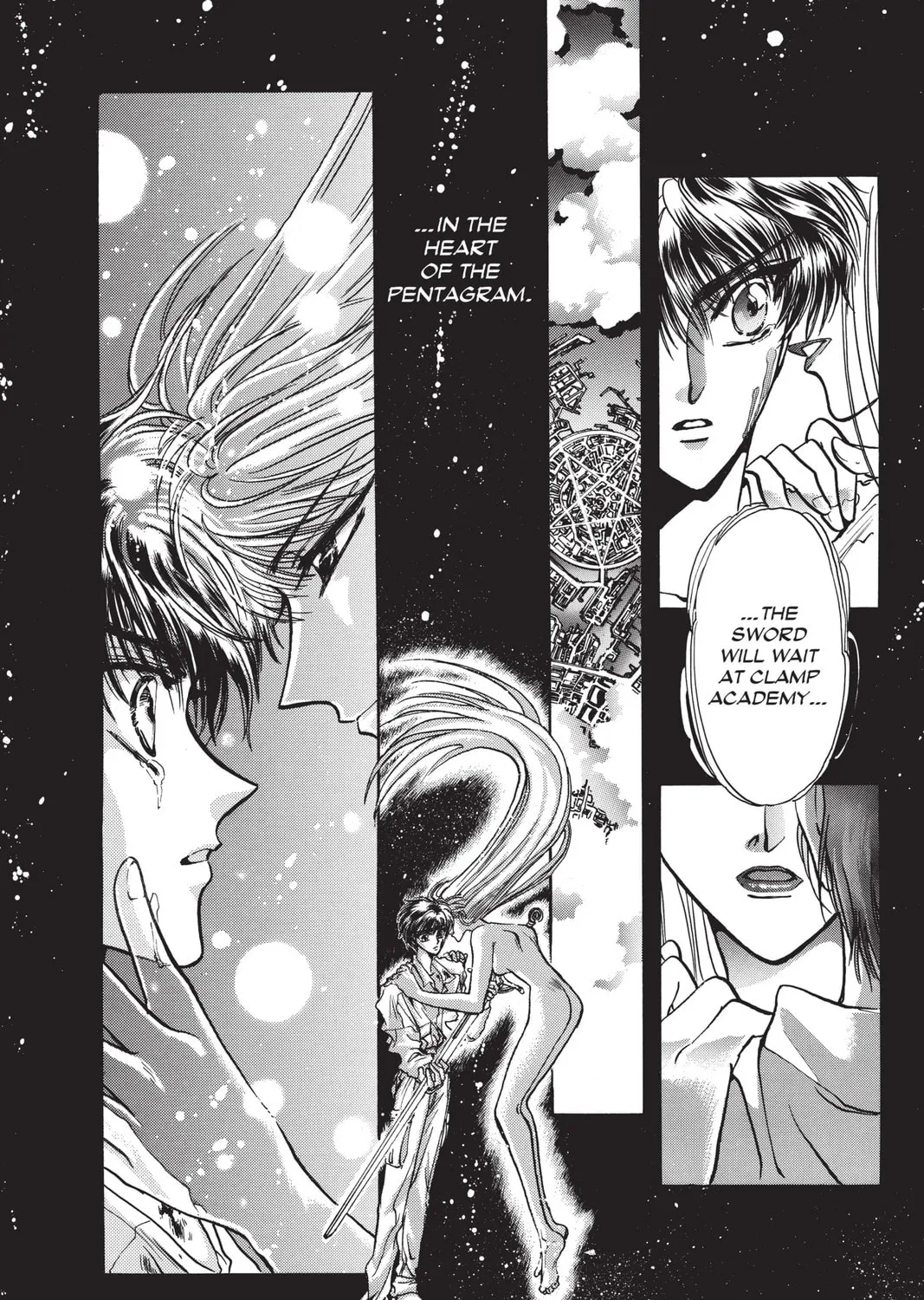Read X chapter 7 image 20 on Lezhin