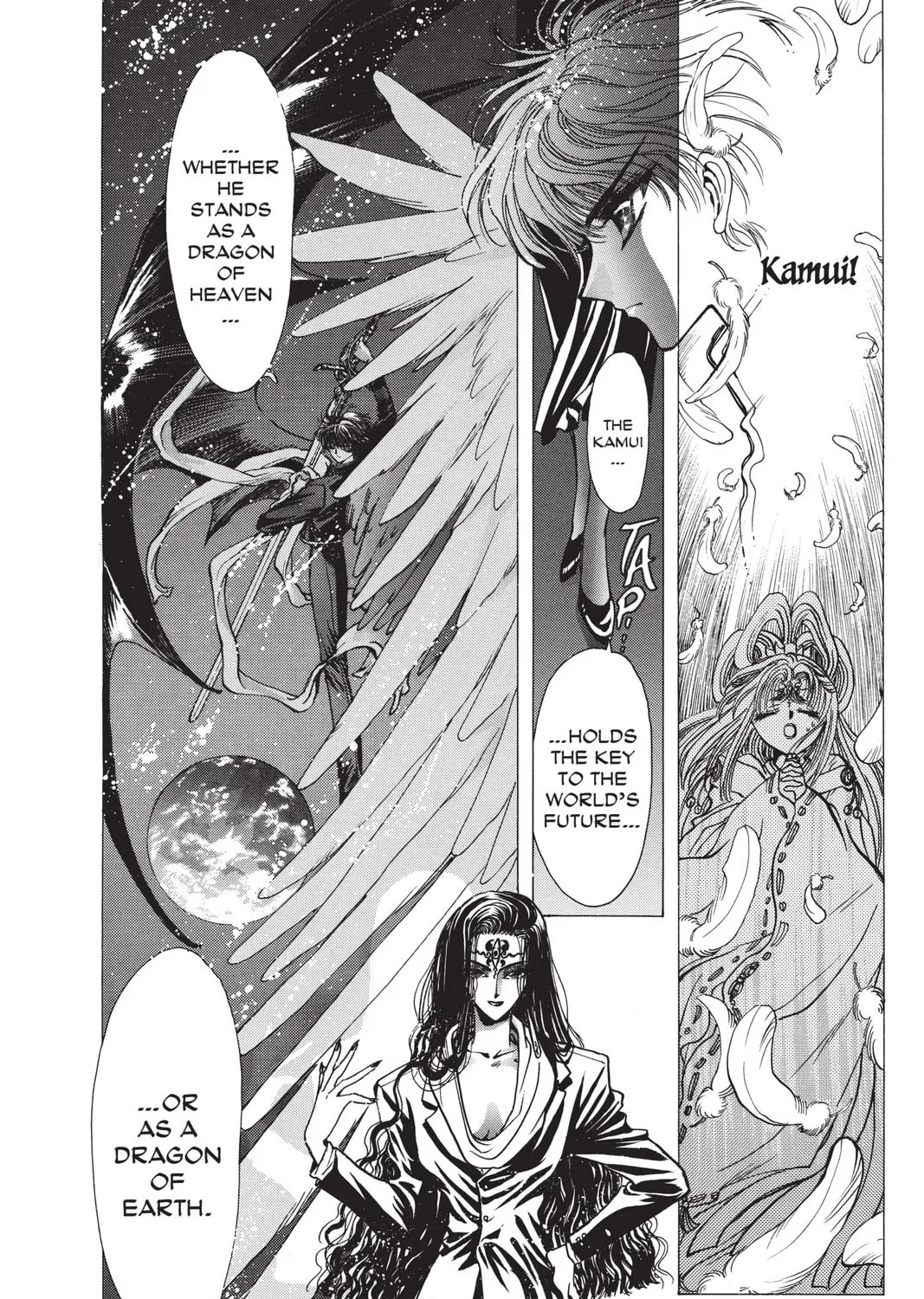 Read X chapter 7 image 204 on Lezhin