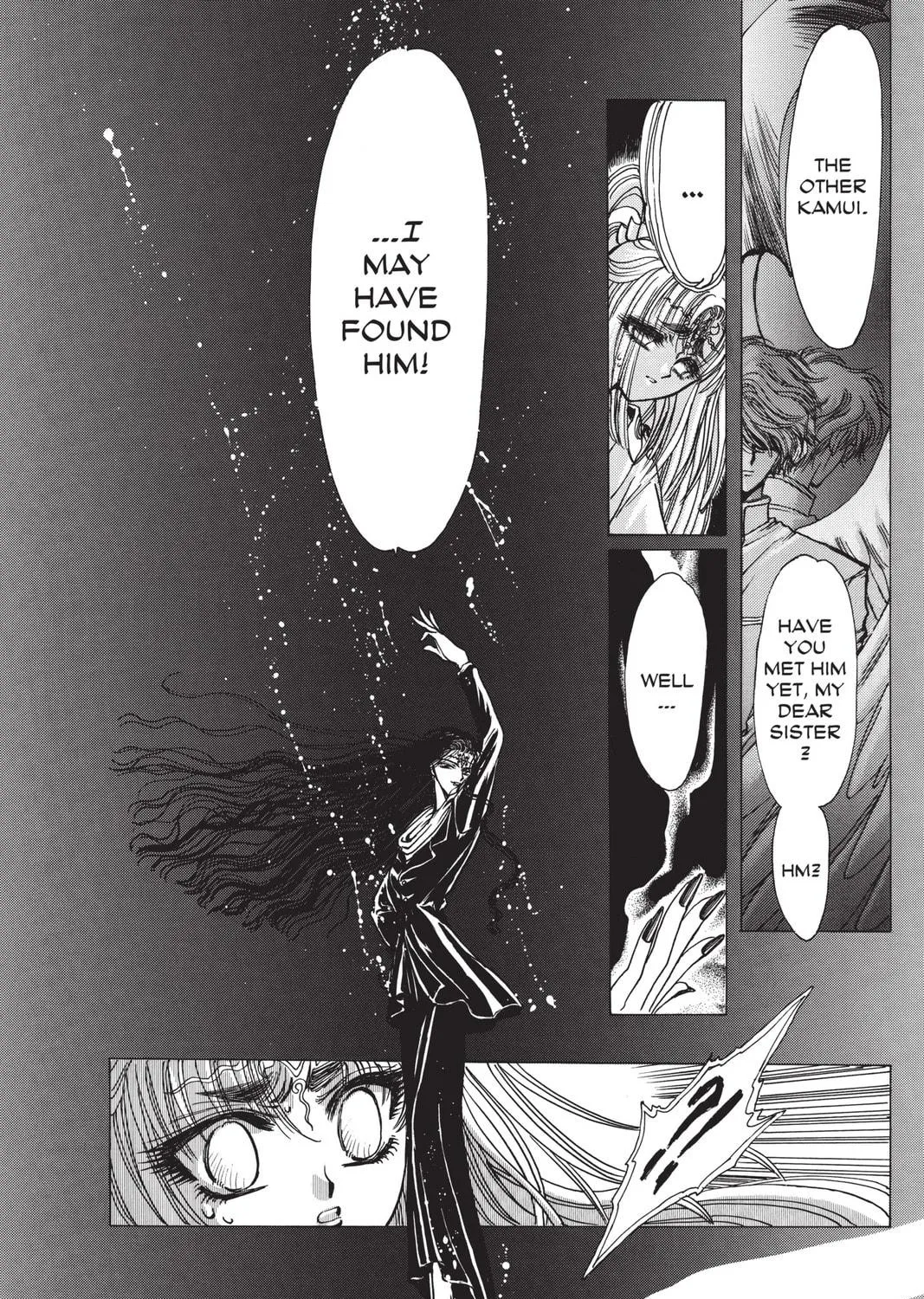 Read X chapter 7 image 208 on Lezhin