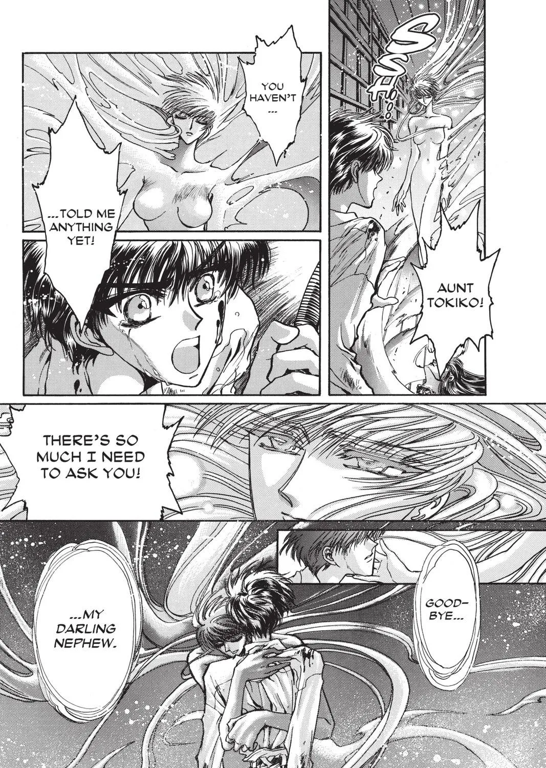 Read X chapter 7 image 22 on Lezhin