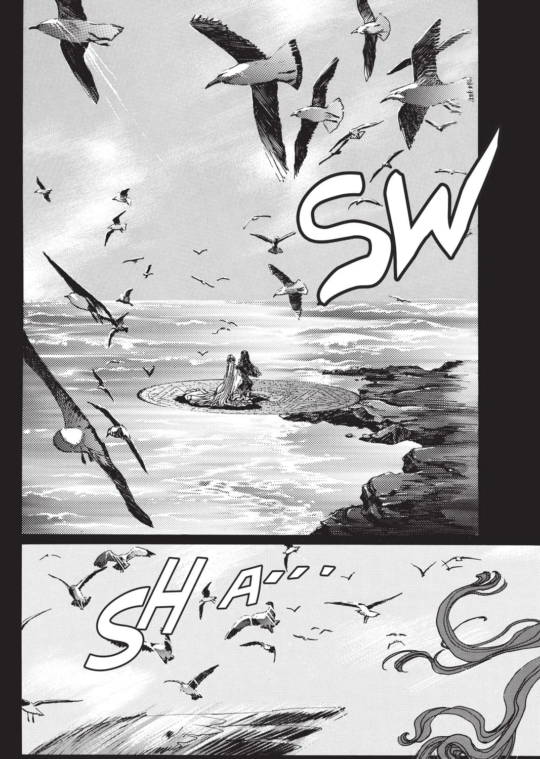Read X chapter 7 image 222 on Lezhin
