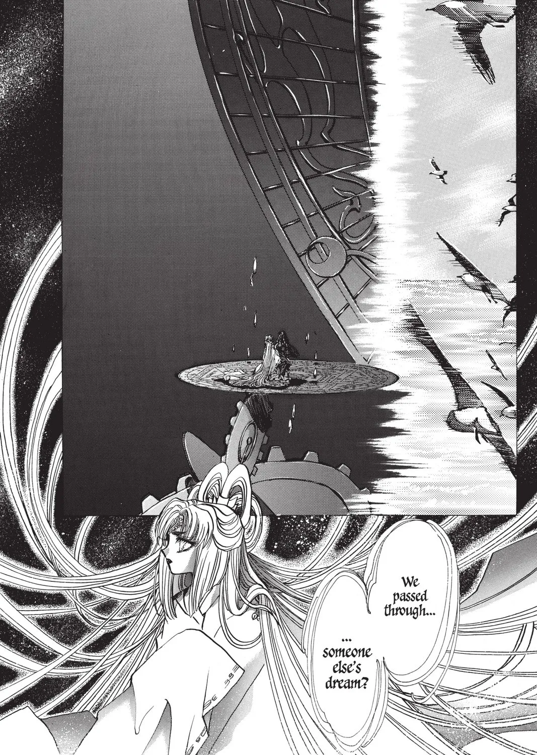 Read X chapter 7 image 224 on Lezhin